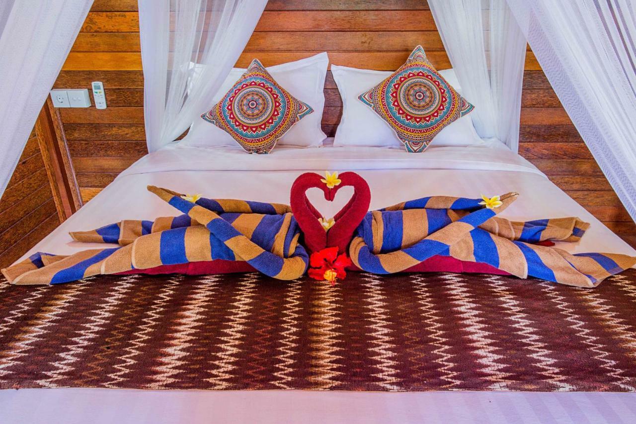 Sea Bridge Ceningan Village de vacances 3*