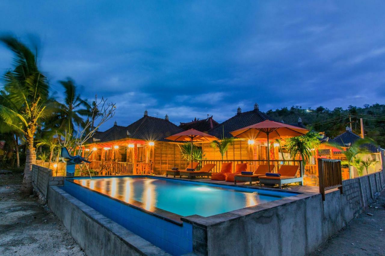 Village de vacances Sea Bridge Ceningan 3*