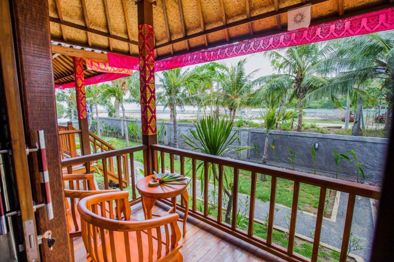 Taman liburan Sea Bridge Ceningan 3*