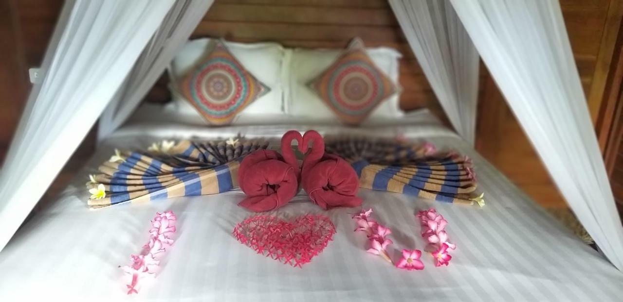 Sea Bridge Ceningan Taman liburan 3*